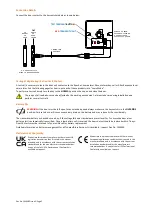 Предварительный просмотр 2 страницы Tynetec ZXT438 Manual