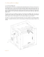 Preview for 7 page of Type A Machines SERIES 1 User Manual