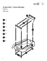 Preview for 6 page of TYPE A 068-0143-0 Assembly Instructions Manual