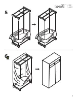 Preview for 9 page of TYPE A 068-0143-0 Assembly Instructions Manual