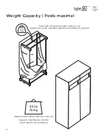 Preview for 10 page of TYPE A 068-0143-0 Assembly Instructions Manual