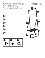 Предварительный просмотр 6 страницы TYPE A 068-1500-4 Assembly Instructions Manual