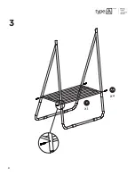 Предварительный просмотр 8 страницы TYPE A 068-1500-4 Assembly Instructions Manual