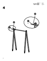 Предварительный просмотр 10 страницы TYPE A 068-1501-2 Assembly Instructions Manual