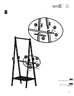 Preview for 11 page of TYPE A 068-1501-2 Assembly Instructions Manual