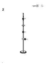 Preview for 8 page of TYPE A 068-1504-6 Assembly Instructions Manual