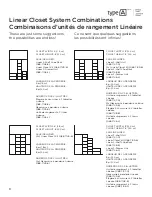 Предварительный просмотр 8 страницы TYPE A 068-7146-2 Assembly Instructions Manual