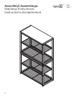 Preview for 14 page of TYPE A 068-7146-2 Assembly Instructions Manual