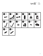 Preview for 9 page of TYPE A 068-7168-0 Assembly Instructions Manual