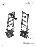 Предварительный просмотр 10 страницы TYPE A 068-7172-8 Assembly Instructions Manual