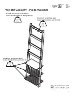 Предварительный просмотр 11 страницы TYPE A 068-7172-8 Assembly Instructions Manual