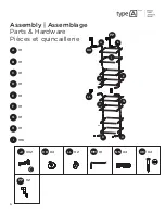 Preview for 6 page of TYPE A 068-7700-2 Assembly Instructions Manual