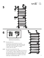 Предварительный просмотр 9 страницы TYPE A 068-7700-2 Assembly Instructions Manual