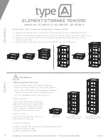 Preview for 1 page of TYPE A 142-4903-0 Assembly