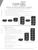 Preview for 2 page of TYPE A 142-4903-0 Assembly