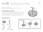 Preview for 2 page of TYPE A LINEAR 142-5523-8 Quick Start Manual