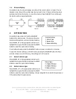 Preview for 4 page of TypePal TCTH User Manual