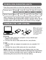 Предварительный просмотр 4 страницы TypeS 1279003 User Manual