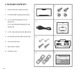 Preview for 4 page of TypeS 1362874 Care & Use Instructions