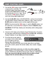 Предварительный просмотр 10 страницы TypeS 1433895 User Manual