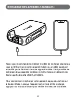 Предварительный просмотр 25 страницы TypeS 1433895 User Manual