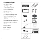 Preview for 4 page of TypeS 1458166 Care & Use Instructions