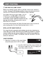 Предварительный просмотр 8 страницы TypeS 1509971 User Manual