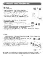 Preview for 7 page of TypeS 1510120 User Manual