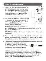 Preview for 9 page of TypeS 1510120 User Manual