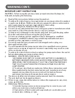 Preview for 4 page of TypeS AC532780 User Manual