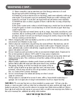 Preview for 5 page of TypeS AC532780 User Manual