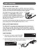 Preview for 8 page of TypeS AC532780 User Manual