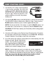 Preview for 9 page of TypeS AC532780 User Manual