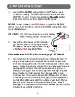 Preview for 10 page of TypeS AC56789 User Manual