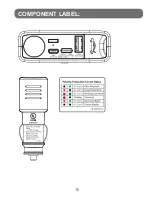 Preview for 15 page of TypeS AC56789 User Manual