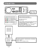 Preview for 31 page of TypeS AC56789 User Manual