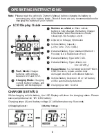 Предварительный просмотр 8 страницы TypeS AC57881 User Manual