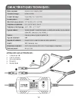 Preview for 14 page of TypeS AC57881 User Manual