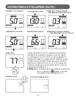 Preview for 21 page of TypeS AC57881 User Manual