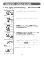 Предварительный просмотр 23 страницы TypeS AC57881 User Manual