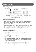 Preview for 5 page of TypeS BLIZZARD BOX Series Instruction Manual