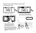 Предварительный просмотр 11 страницы TypeS BT530034 Care & Use Instructions