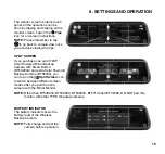 Предварительный просмотр 15 страницы TypeS BT530034 Care & Use Instructions