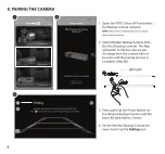 Предварительный просмотр 8 страницы TypeS BT57799 Care & Use Instructions