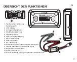 Preview for 5 page of TypeS PROJUMP 14000S Manual