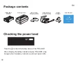 Preview for 20 page of TypeS PROJUMP 14000S Manual