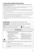 Preview for 3 page of TypeS Shiatsu Plus SC530012 Care & Use Instructions