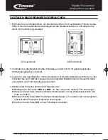 Предварительный просмотр 9 страницы TYPHOON 20115545 User Manual