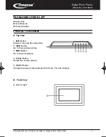 Предварительный просмотр 19 страницы TYPHOON 20115545 User Manual