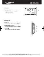 Предварительный просмотр 20 страницы TYPHOON 20115545 User Manual